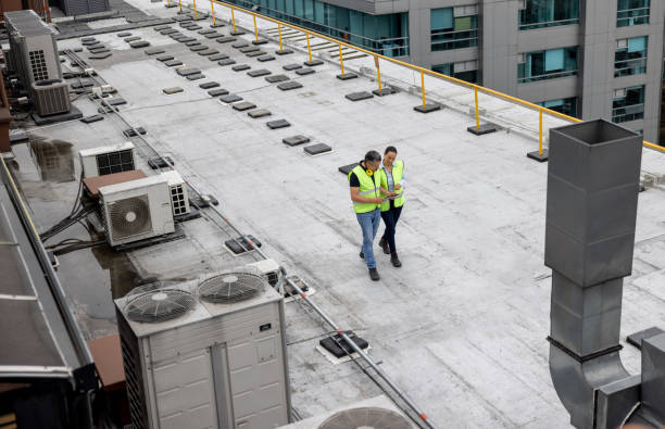 Best Commercial Roofing Services  in Naples, FL