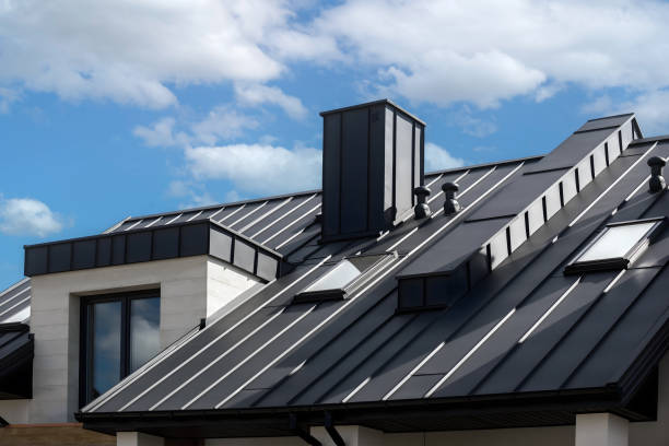 Best Sheet Metal Roofing  in Naples, FL